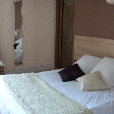 Relais de Bèze Hotel Kamer foto